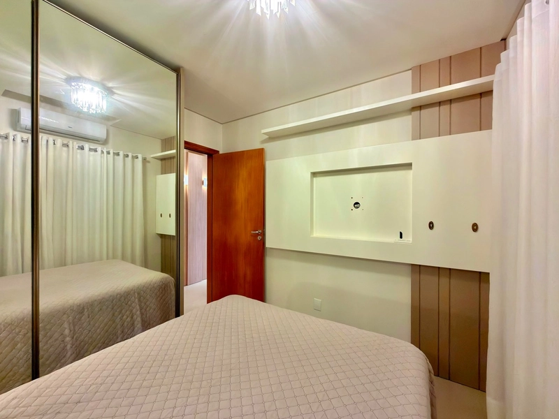 Belo apartamento de frente, COM VISTA ETERNA PARA O MAR, em Capão!: 32ª foto da galeria de imagens do imóvel