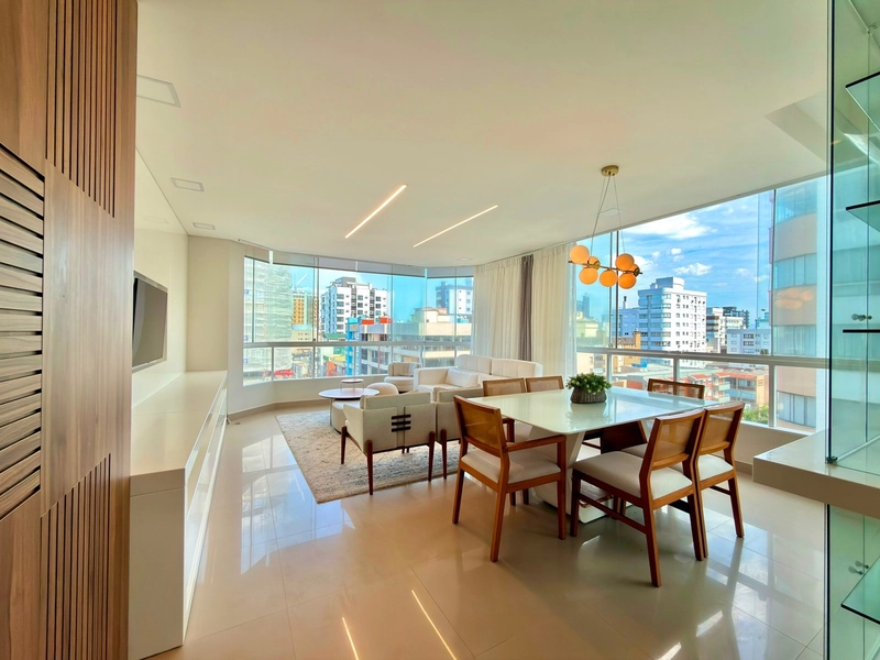 Belo apartamento de frente, COM VISTA ETERNA PARA O MAR, em Capão!: 11ª foto da galeria de imagens do imóvel