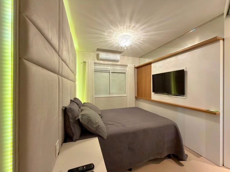 Belo apartamento de frente, COM VISTA ETERNA PARA O MAR, em Capão!: 33ª foto da galeria de imagens do imóvel