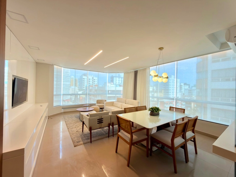 Belo apartamento de frente, COM VISTA ETERNA PARA O MAR, em Capão!: 17ª foto da galeria de imagens do imóvel