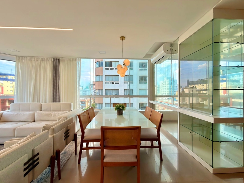 Belo apartamento de frente, COM VISTA ETERNA PARA O MAR, em Capão!: 16ª foto da galeria de imagens do imóvel