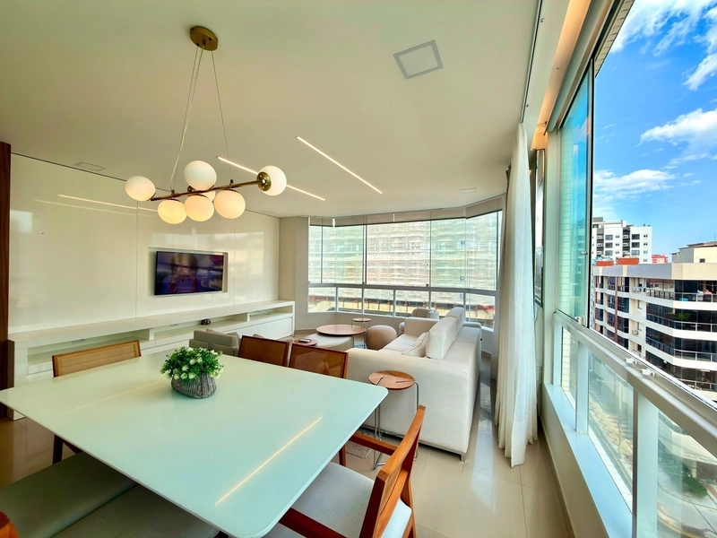 Belo apartamento de frente, COM VISTA ETERNA PARA O MAR, em Capão!: 18ª foto da galeria de imagens do imóvel