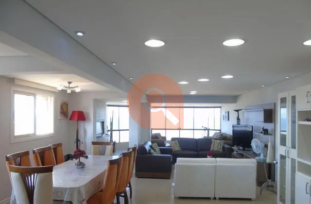 Cobertura duplex, com terraço e piscina, à beira mar -Capão da Canoa!: 2ª foto da galeria de imagens do imóvel
