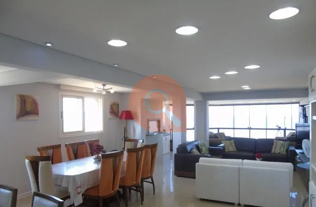 Cobertura duplex, com terraço e piscina, à beira mar -Capão da Canoa!: 3ª foto da galeria de imagens do imóvel