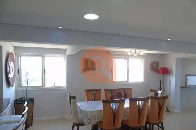 Cobertura duplex, com terraço e piscina, à beira mar -Capão da Canoa!: 6ª foto da galeria de imagens do imóvel