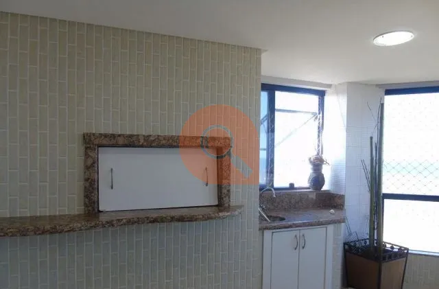 Cobertura duplex, com terraço e piscina, à beira mar -Capão da Canoa!: 8ª foto da galeria de imagens do imóvel