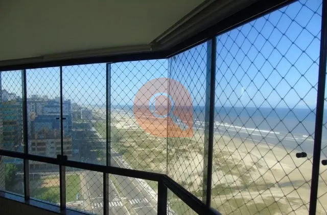 Cobertura duplex, com terraço e piscina, à beira mar -Capão da Canoa!: 4ª foto da galeria de imagens do imóvel