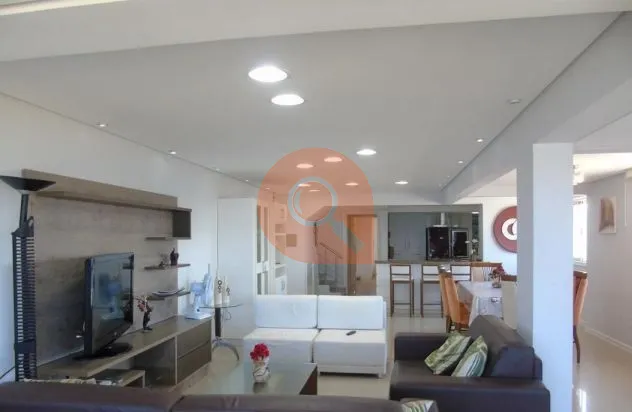 Cobertura duplex, com terraço e piscina, à beira mar -Capão da Canoa!: 11ª foto da galeria de imagens do imóvel