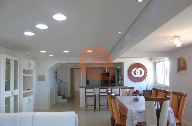 Cobertura duplex, com terraço e piscina, à beira mar -Capão da Canoa!: 12ª foto da galeria de imagens do imóvel