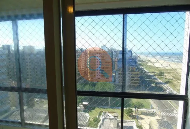 Cobertura duplex, com terraço e piscina, à beira mar -Capão da Canoa!: 5ª foto da galeria de imagens do imóvel