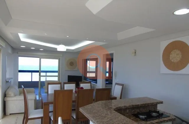 Cobertura duplex, com terraço e piscina, à beira mar -Capão da Canoa!: 16ª foto da galeria de imagens do imóvel