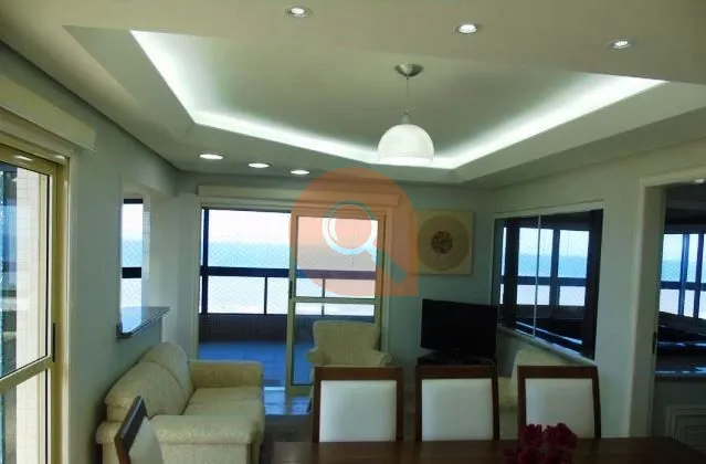 Cobertura duplex, com terraço e piscina, à beira mar -Capão da Canoa!: 17ª foto da galeria de imagens do imóvel