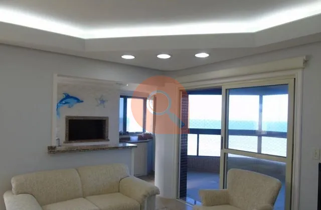 Cobertura duplex, com terraço e piscina, à beira mar -Capão da Canoa!: 18ª foto da galeria de imagens do imóvel