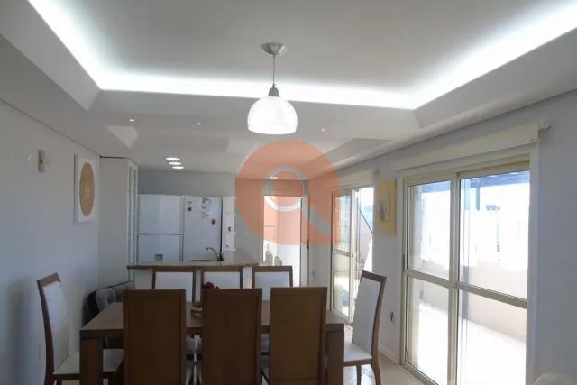 Cobertura duplex, com terraço e piscina, à beira mar -Capão da Canoa!: 19ª foto da galeria de imagens do imóvel