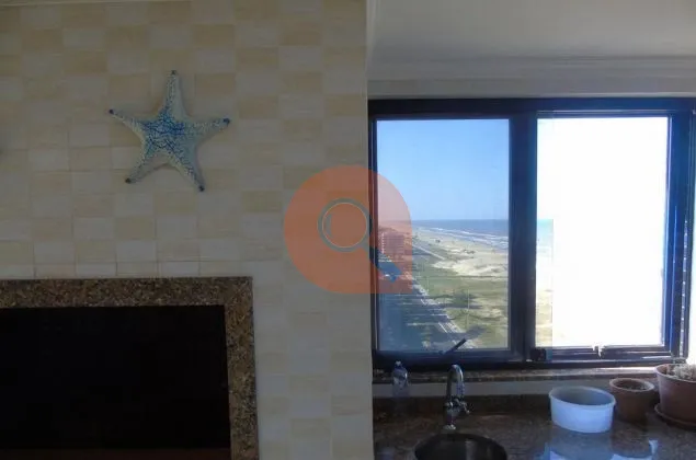 Cobertura duplex, com terraço e piscina, à beira mar -Capão da Canoa!: 21ª foto da galeria de imagens do imóvel