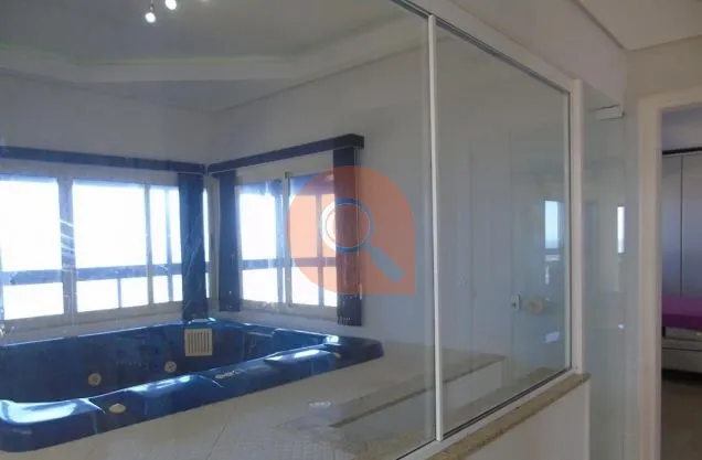 Cobertura duplex, com terraço e piscina, à beira mar -Capão da Canoa!: 22ª foto da galeria de imagens do imóvel