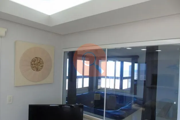 Cobertura duplex, com terraço e piscina, à beira mar -Capão da Canoa!: 23ª foto da galeria de imagens do imóvel
