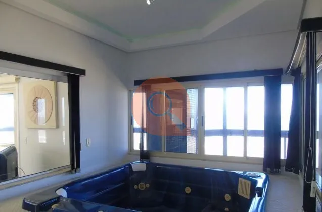 Cobertura duplex, com terraço e piscina, à beira mar -Capão da Canoa!: 24ª foto da galeria de imagens do imóvel