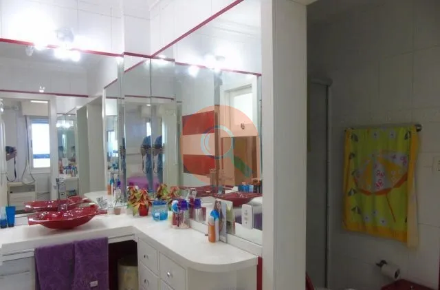 Cobertura duplex, com terraço e piscina, à beira mar -Capão da Canoa!: 27ª foto da galeria de imagens do imóvel
