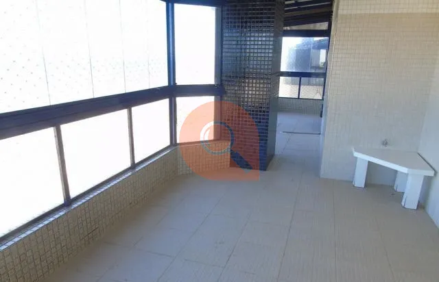 Cobertura duplex, com terraço e piscina, à beira mar -Capão da Canoa!: 31ª foto da galeria de imagens do imóvel