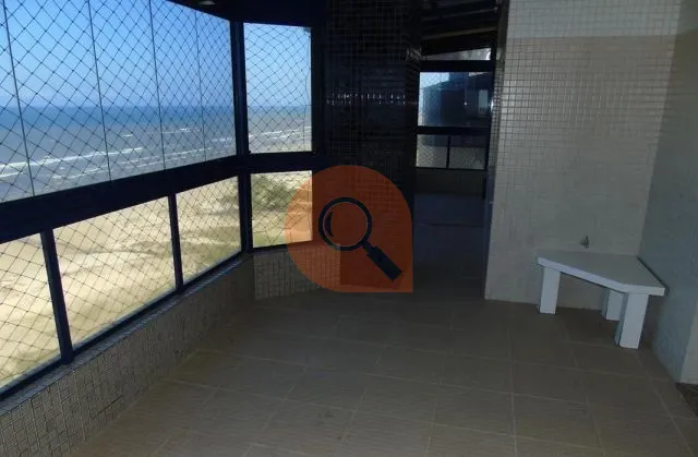 Cobertura duplex, com terraço e piscina, à beira mar -Capão da Canoa!: 32ª foto da galeria de imagens do imóvel