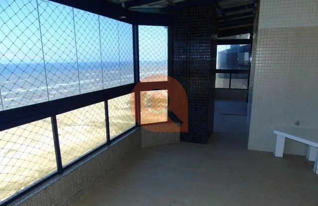 Cobertura duplex, com terraço e piscina, à beira mar -Capão da Canoa!: 33ª foto da galeria de imagens do imóvel