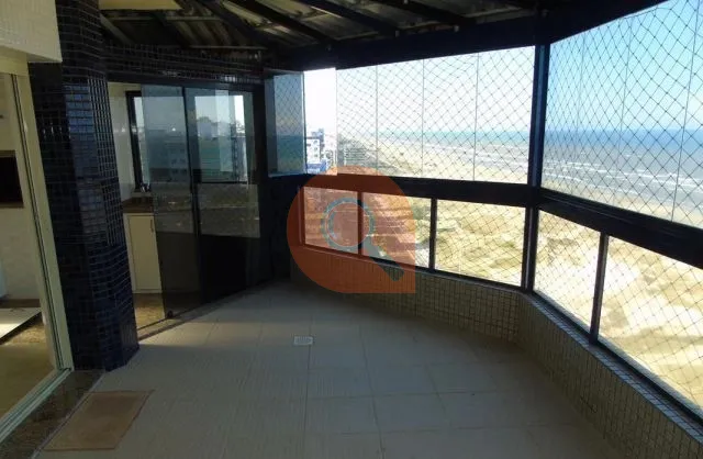 Cobertura duplex, com terraço e piscina, à beira mar -Capão da Canoa!: 34ª foto da galeria de imagens do imóvel