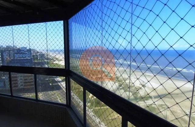 Cobertura duplex, com terraço e piscina, à beira mar -Capão da Canoa!: 35ª foto da galeria de imagens do imóvel