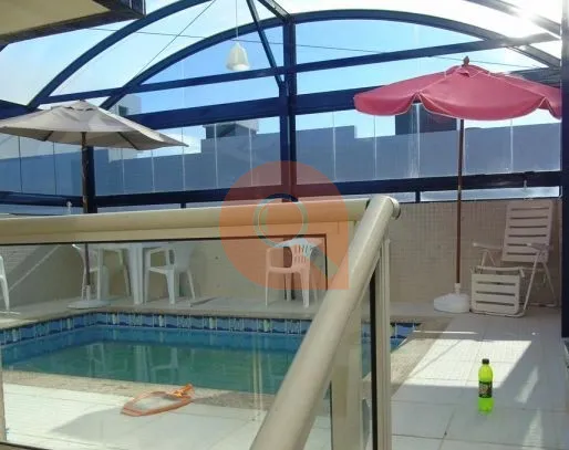 Cobertura duplex, com terraço e piscina, à beira mar -Capão da Canoa!: 38ª foto da galeria de imagens do imóvel