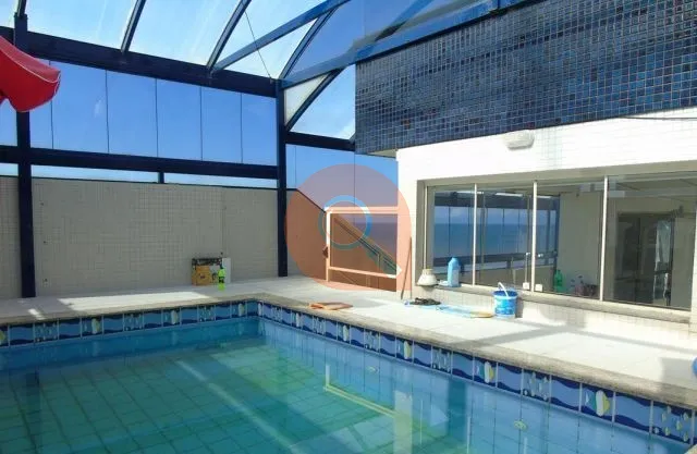 Cobertura duplex, com terraço e piscina, à beira mar -Capão da Canoa!: 41ª foto da galeria de imagens do imóvel