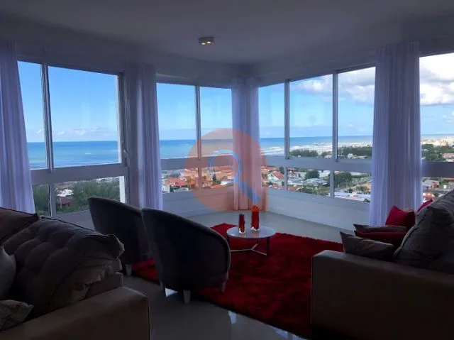 Magnífica mansão suspensa com vista cinematográfica para o mar!: 1ª foto da galeria de imagens do imóvel