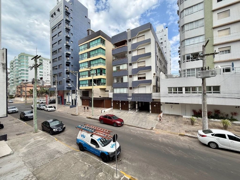 Excelente apartamento com sacada no Centro de Capão da Canoa!: 4ª foto da galeria de imagens do imóvel