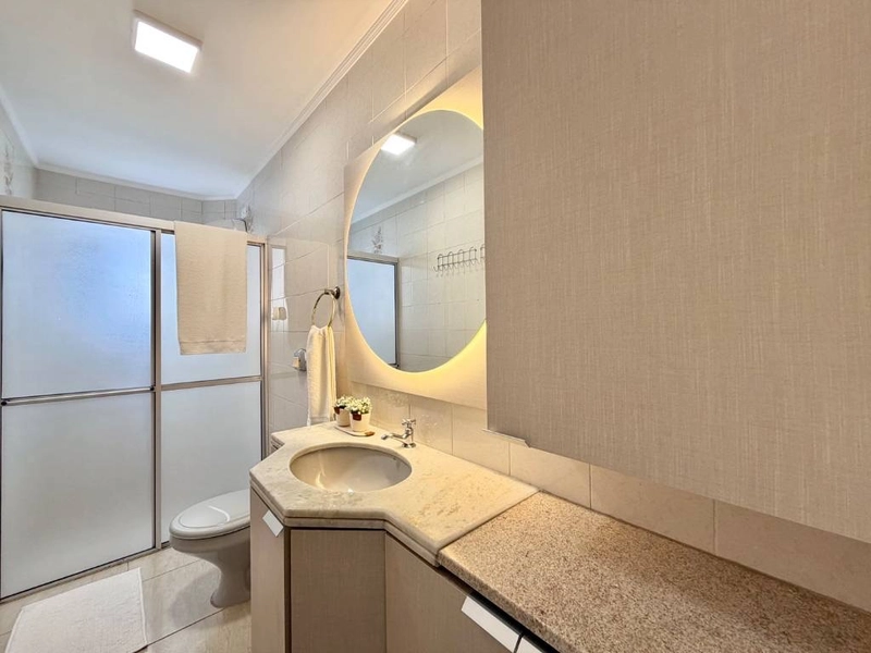 Excelente apartamento com sacada no Centro de Capão da Canoa!: 13ª foto da galeria de imagens do imóvel