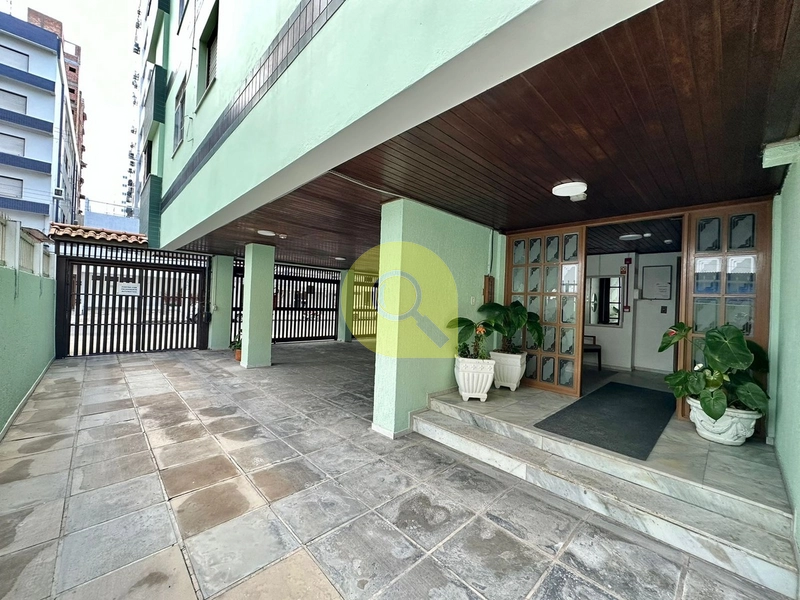 Excelente apartamento com sacada no Centro de Capão da Canoa!: 19ª foto da galeria de imagens do imóvel