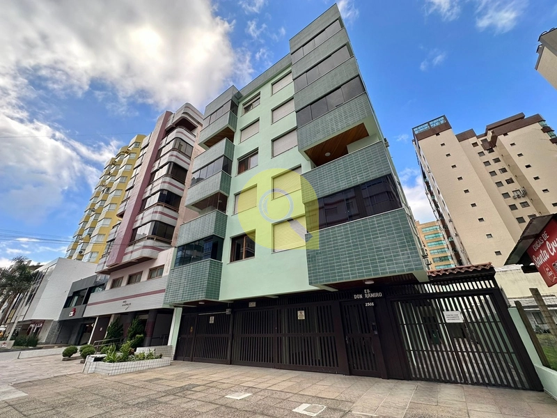 Excelente apartamento com sacada no Centro de Capão da Canoa!: 20ª foto da galeria de imagens do imóvel