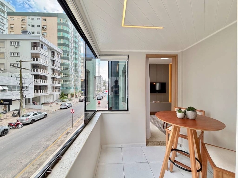 Excelente apartamento com sacada no Centro de Capão da Canoa!: 3ª foto da galeria de imagens do imóvel