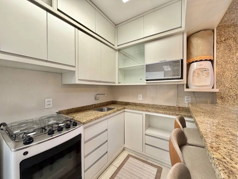 Excelente apartamento com sacada no Centro de Capão da Canoa!: 9ª foto da galeria de imagens do imóvel