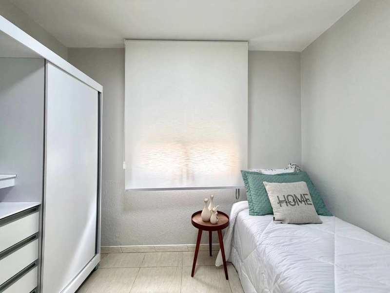 Excelente apartamento com sacada no Centro de Capão da Canoa!: 14ª foto da galeria de imagens do imóvel