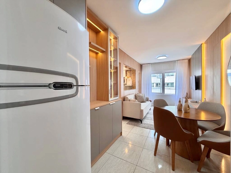 Excelente apartamento com sacada no Centro de Capão da Canoa!: 6ª foto da galeria de imagens do imóvel