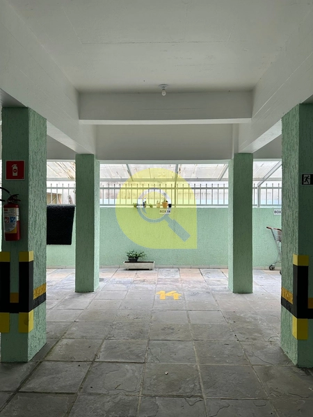 Excelente apartamento com sacada no Centro de Capão da Canoa!: 18ª foto da galeria de imagens do imóvel