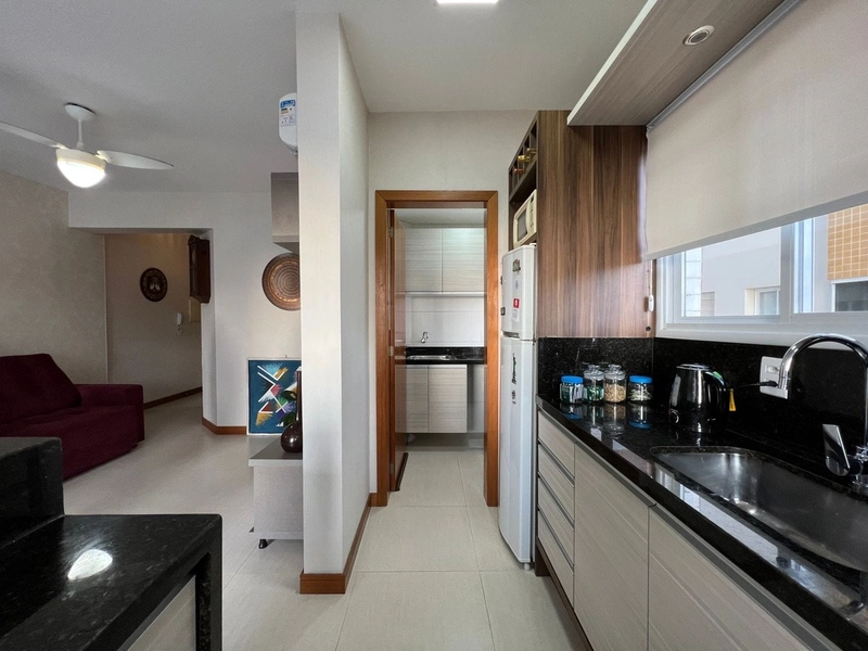 Excelente apartamento MOBILIADO - de frente - em Capão da Canoa!: 15ª foto da galeria de imagens do imóvel