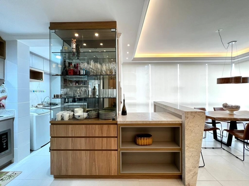 Apartamento 3 dormitórios, completo, pronto para usar!: 8ª foto da galeria de imagens do imóvel