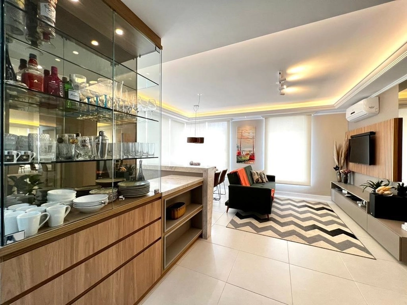 Apartamento 3 dormitórios, completo, pronto para usar!: 7ª foto da galeria de imagens do imóvel