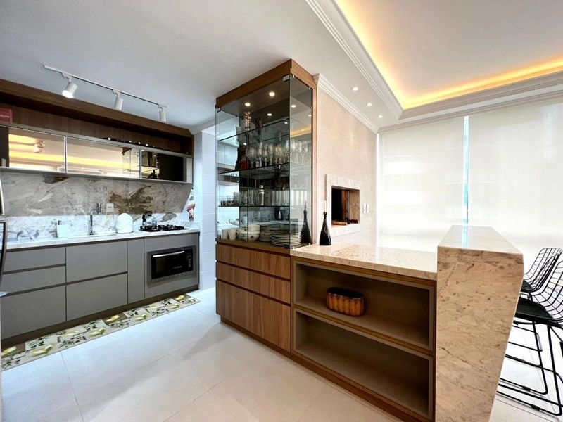 Apartamento 3 dormitórios, completo, pronto para usar!: 10ª foto da galeria de imagens do imóvel