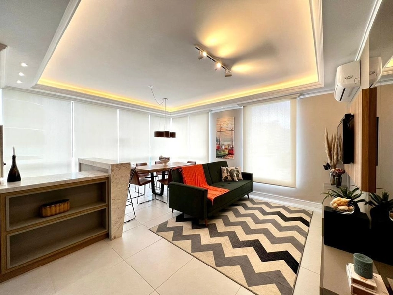 Apartamento 3 dormitórios, completo, pronto para usar!: 25ª foto da galeria de imagens do imóvel