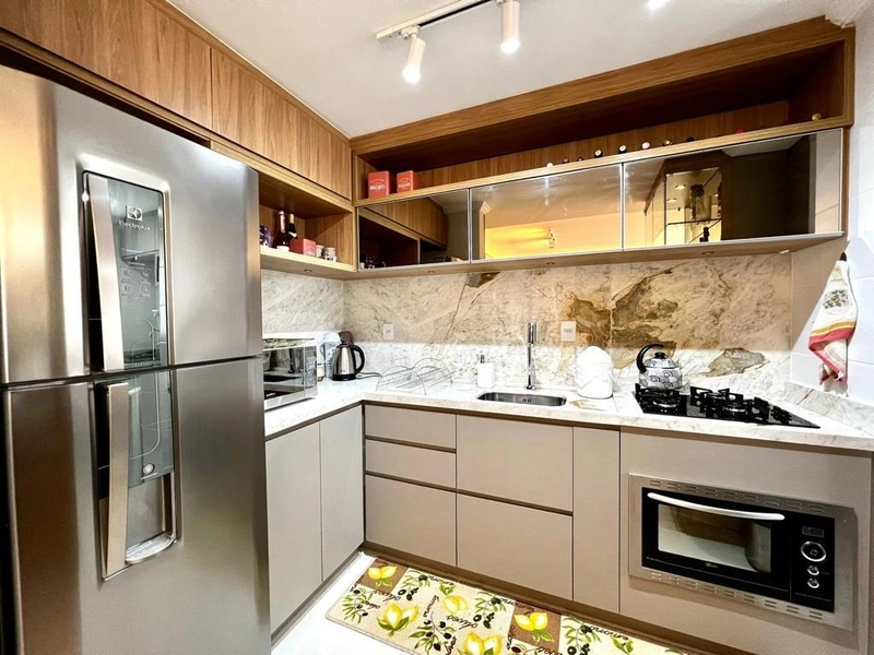 Apartamento 3 dormitórios, completo, pronto para usar!: 12ª foto da galeria de imagens do imóvel