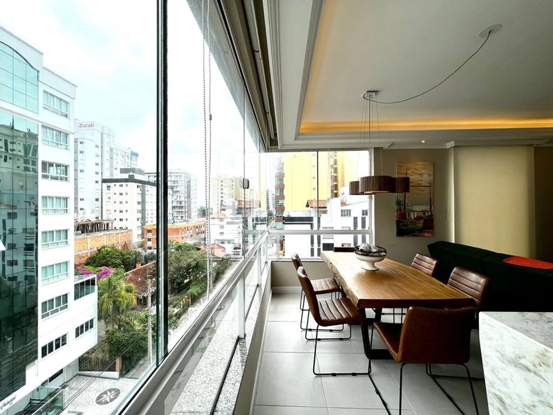 Apartamento 3 dormitórios, completo, pronto para usar!: 4ª foto da galeria de imagens do imóvel