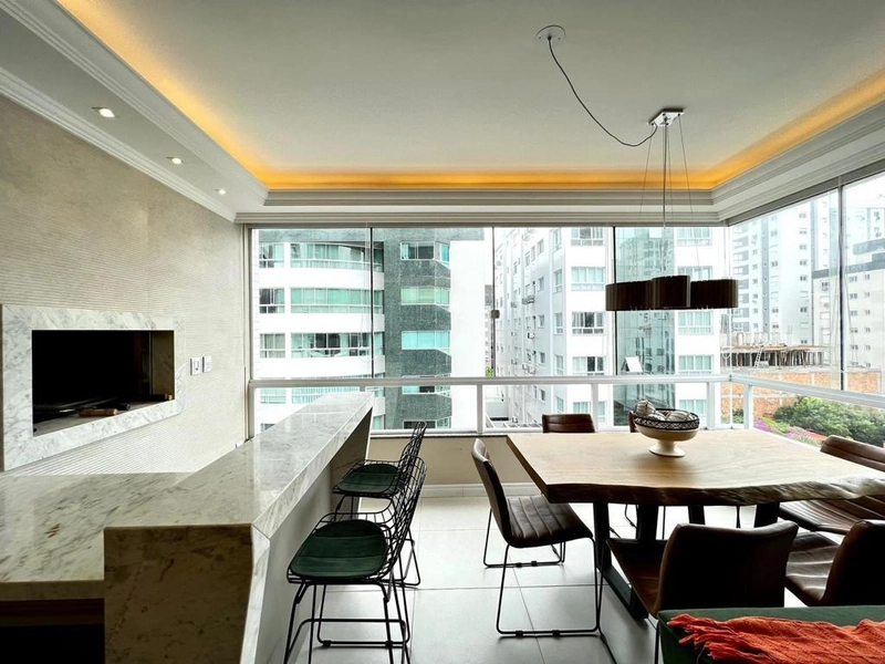 Apartamento 3 dormitórios, completo, pronto para usar!: 2ª foto da galeria de imagens do imóvel