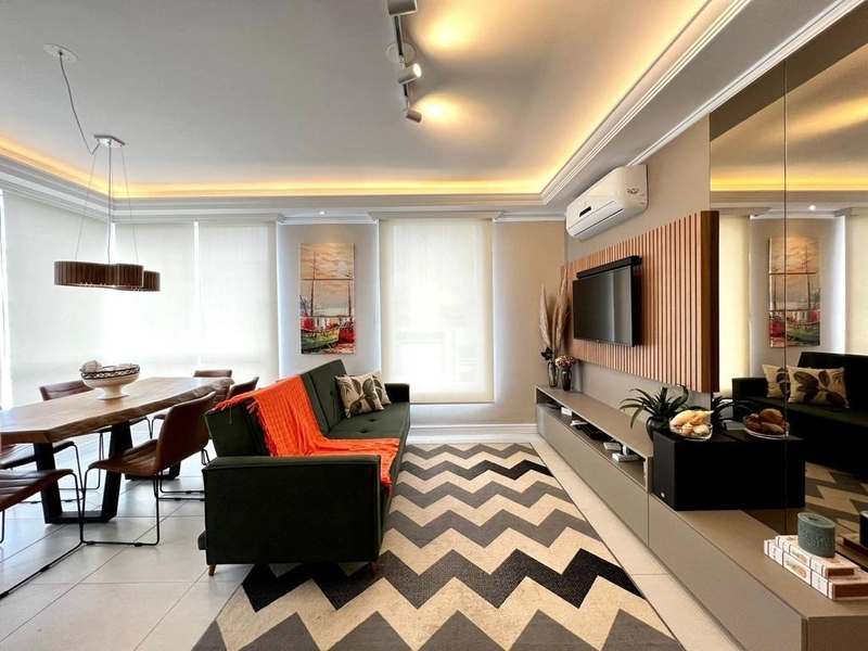 Apartamento 3 dormitórios, completo, pronto para usar!: 1ª foto da galeria de imagens do imóvel