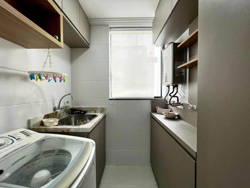 Apartamento 3 dormitórios, completo, pronto para usar!: 14ª foto da galeria de imagens do imóvel